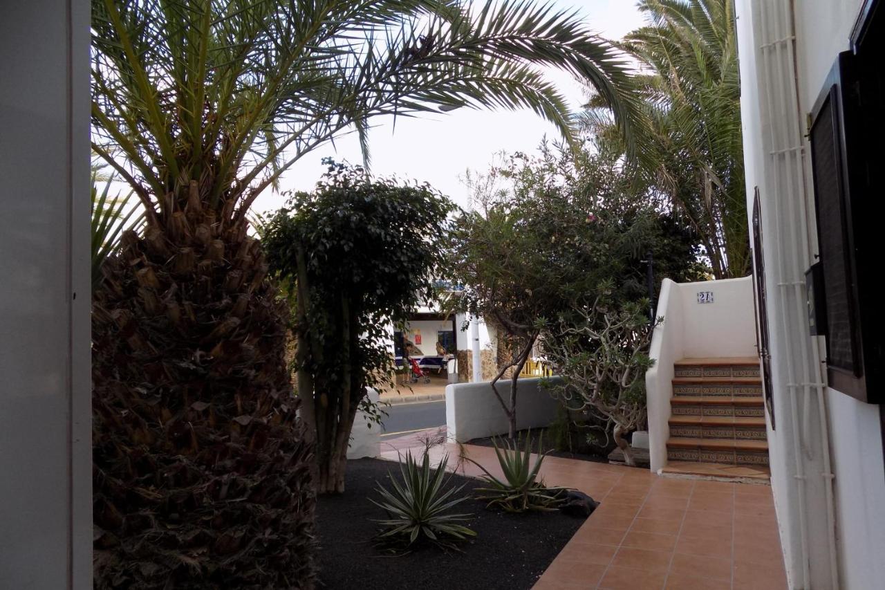 Casa Matini - Apartment Next To The Beach In Puerto Del Carmen Puerto del Carmen  Exterior foto